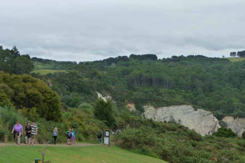 Nieuw-Zeeland 2011 - 0473